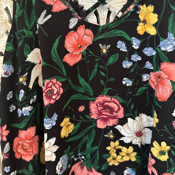 Women's tank - Picture 3 of 5